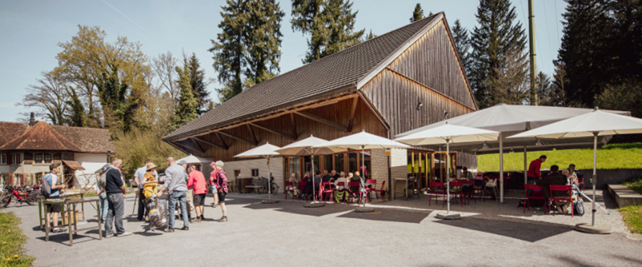Ziegeleimuseum Cham